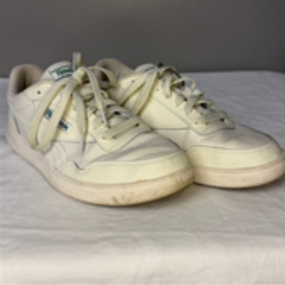 Reebok Club C Leather Sneakers Women’s US 8 EU 38.5 - Picture 3 of 7